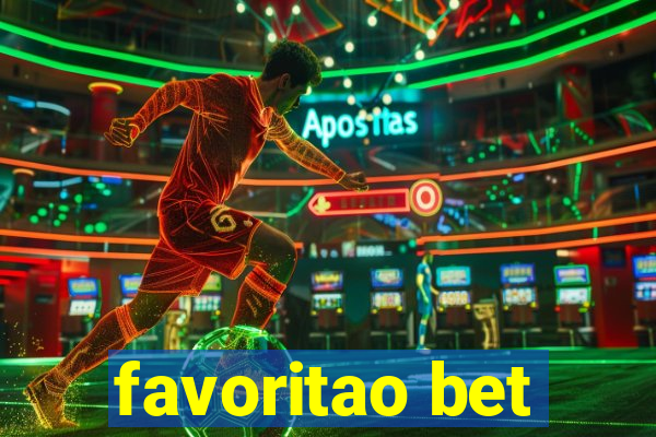 favoritao bet